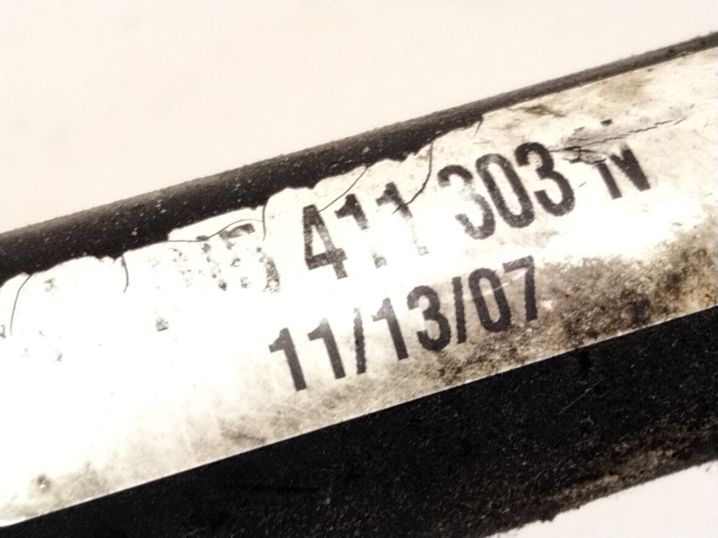 Recambio de barra estabilizadora delantera para volkswagen california t5 camper (7ec, 7ef, 7eg, 7hf, 7hc) 2.5 tdi 4motion refere