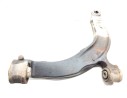 BRAZO SUSPENSION INFERIOR DELANTERO IZQUIERDO 7H0407165D 