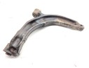 BRAZO SUSPENSION INFERIOR DELANTERO IZQUIERDO 7H0407165D 