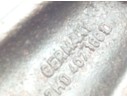 BRAZO SUSPENSION INFERIOR DELANTERO DERECHO 7H0407166D 
