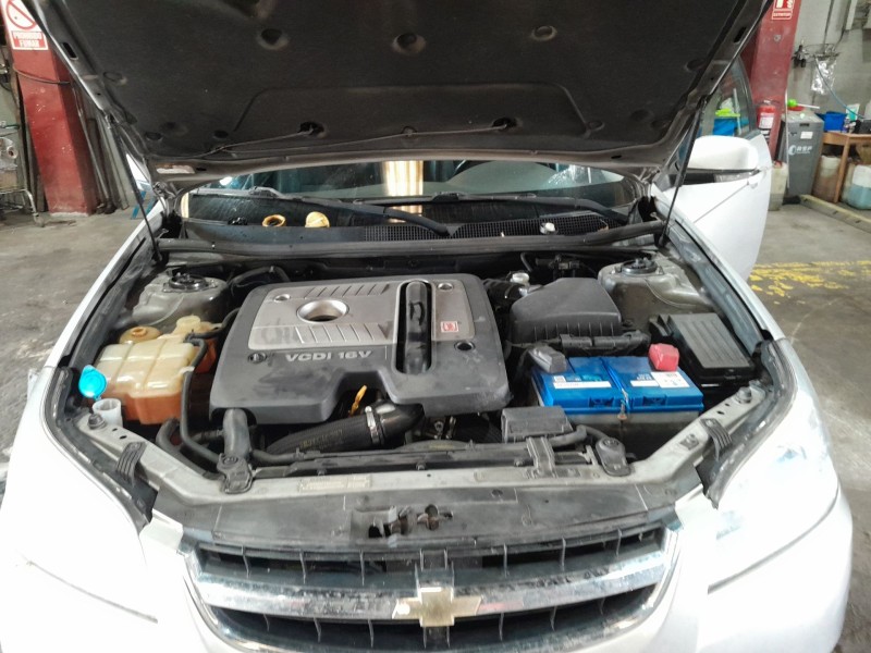 chevrolet epica (kl1_) del año 2007