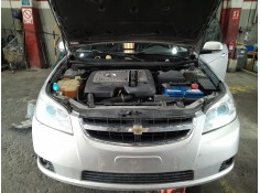 chevrolet epica (kl1_) del año 2007 2