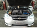 CHEVROLET EPICA (KL1_)
