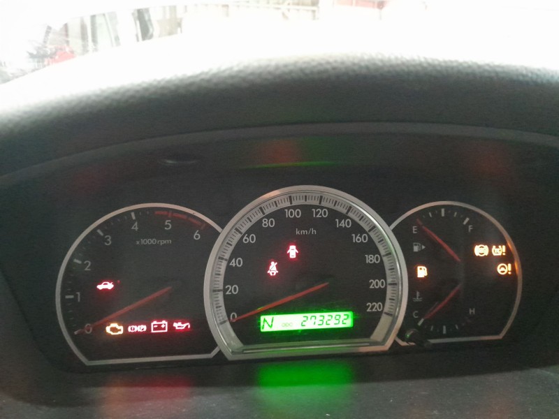 chevrolet epica (kl1_) del año 2007