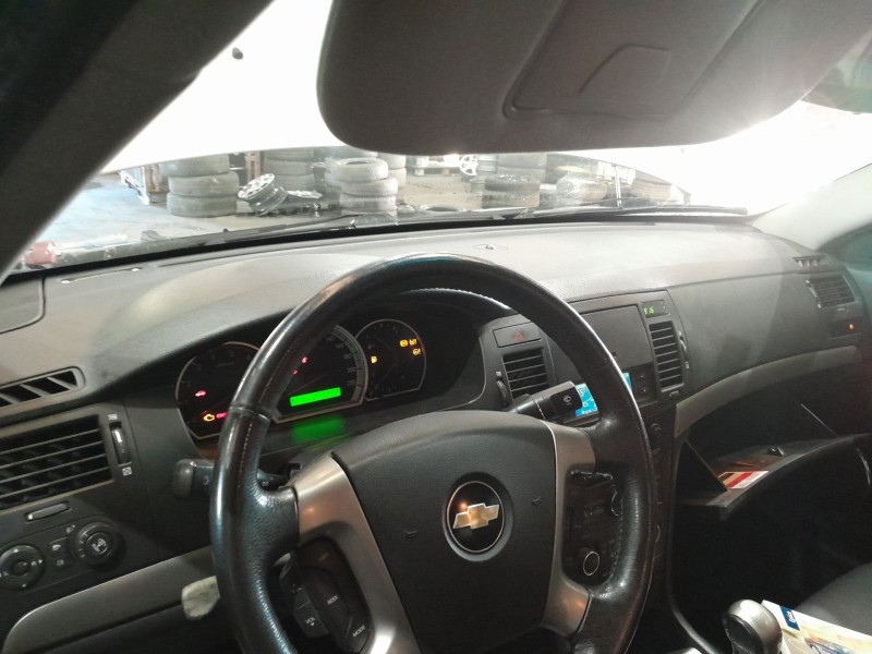 chevrolet epica (kl1_) del año 2007