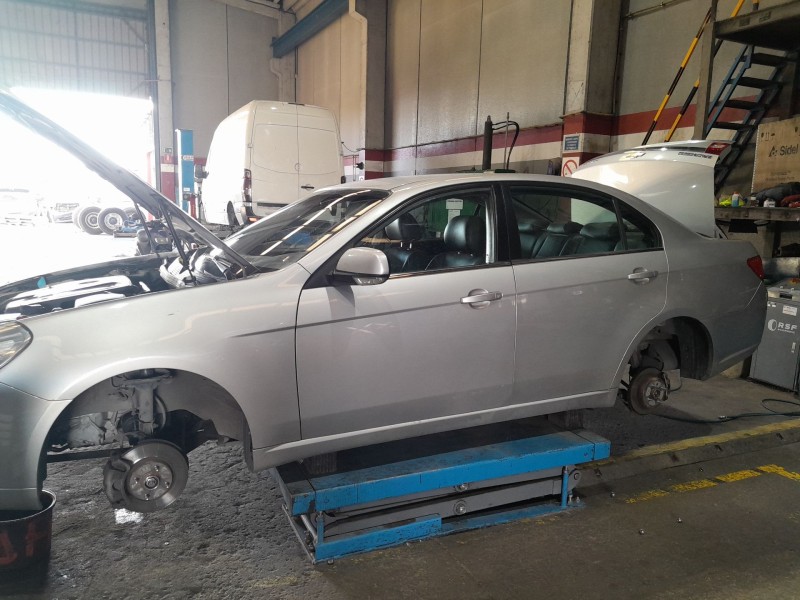 chevrolet epica (kl1_) del año 2007