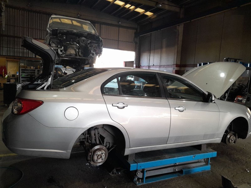 chevrolet epica (kl1_) del año 2007