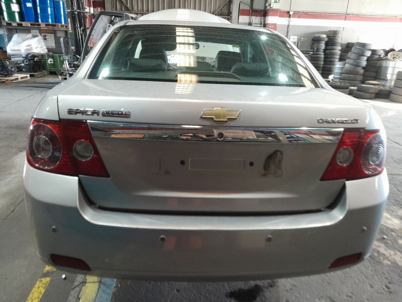 chevrolet epica (kl1_) del año 2007