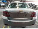 CHEVROLET EPICA (KL1_)
