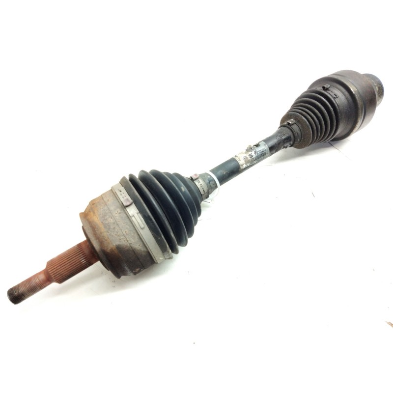 Recambio de transmision delantera derecha para volkswagen california t5 camper (7ec, 7ef, 7eg, 7hf, 7hc) 2.5 tdi 4motion referen