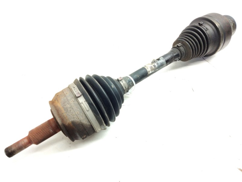 Recambio de transmision delantera derecha para volkswagen california t5 camper (7ec, 7ef, 7eg, 7hf, 7hc) 2.5 tdi 4motion referen