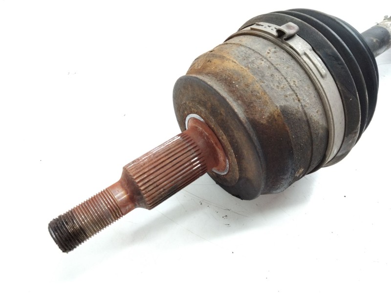 Recambio de transmision delantera derecha para volkswagen california t5 camper (7ec, 7ef, 7eg, 7hf, 7hc) 2.5 tdi 4motion referen