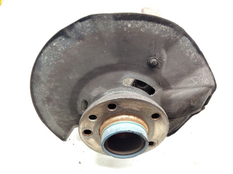 Recambio de mangueta delantera izquierda para volkswagen california t5 camper (7ec, 7ef, 7eg, 7hf, 7hc) 2.5 tdi 4motion referenc