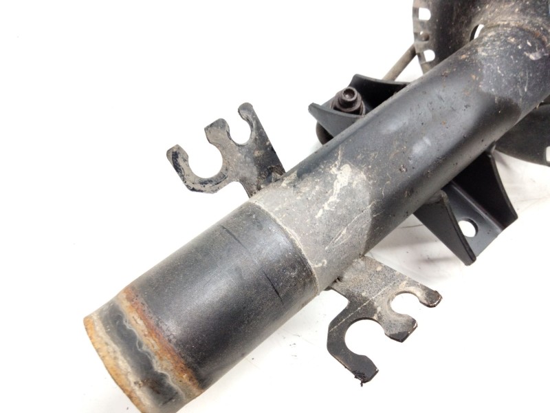 Recambio de amortiguador delantero derecho para volkswagen california t5 camper (7ec, 7ef, 7eg, 7hf, 7hc) 2.5 tdi 4motion refere