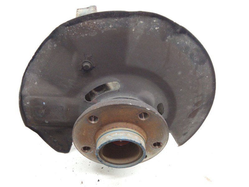 Recambio de mangueta delantera derecha para volkswagen california t5 camper (7ec, 7ef, 7eg, 7hf, 7hc) 2.5 tdi 4motion referencia