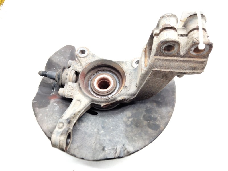 Recambio de mangueta delantera derecha para volkswagen california t5 camper (7ec, 7ef, 7eg, 7hf, 7hc) 2.5 tdi 4motion referencia