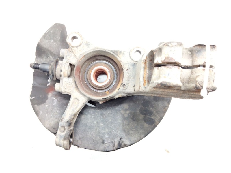 Recambio de mangueta delantera derecha para volkswagen california t5 camper (7ec, 7ef, 7eg, 7hf, 7hc) 2.5 tdi 4motion referencia