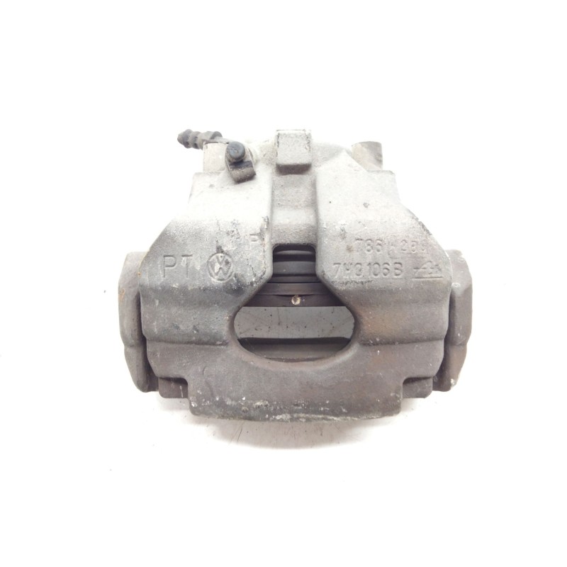 Recambio de pinza freno delantera derecha para volkswagen california t5 camper (7ec, 7ef, 7eg, 7hf, 7hc) 2.5 tdi 4motion referen