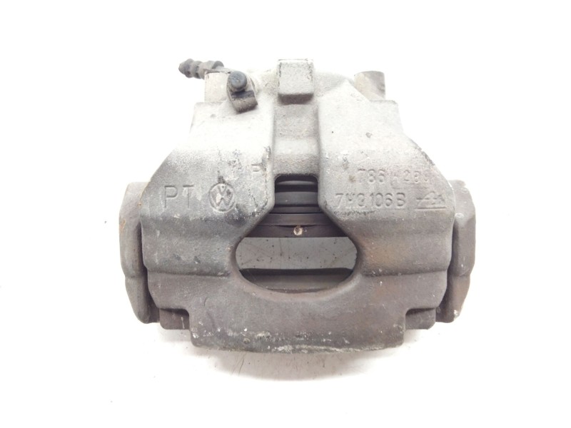 Recambio de pinza freno delantera derecha para volkswagen california t5 camper (7ec, 7ef, 7eg, 7hf, 7hc) 2.5 tdi 4motion referen