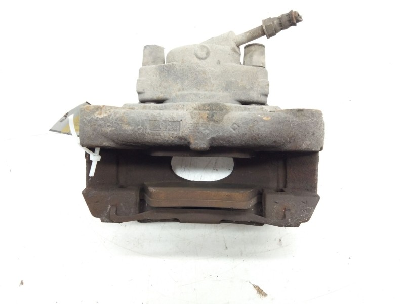 Recambio de pinza freno delantera derecha para volkswagen california t5 camper (7ec, 7ef, 7eg, 7hf, 7hc) 2.5 tdi 4motion referen