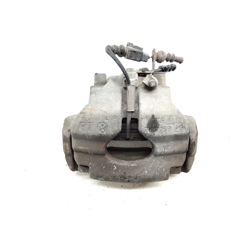Recambio de pinza freno delantera izquierda para volkswagen california t5 camper (7ec, 7ef, 7eg, 7hf, 7hc) 2.5 tdi 4motion refer