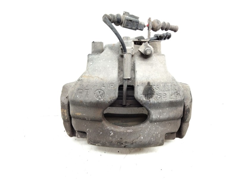 Recambio de pinza freno delantera izquierda para volkswagen california t5 camper (7ec, 7ef, 7eg, 7hf, 7hc) 2.5 tdi 4motion refer
