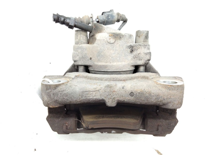 Recambio de pinza freno delantera izquierda para volkswagen california t5 camper (7ec, 7ef, 7eg, 7hf, 7hc) 2.5 tdi 4motion refer