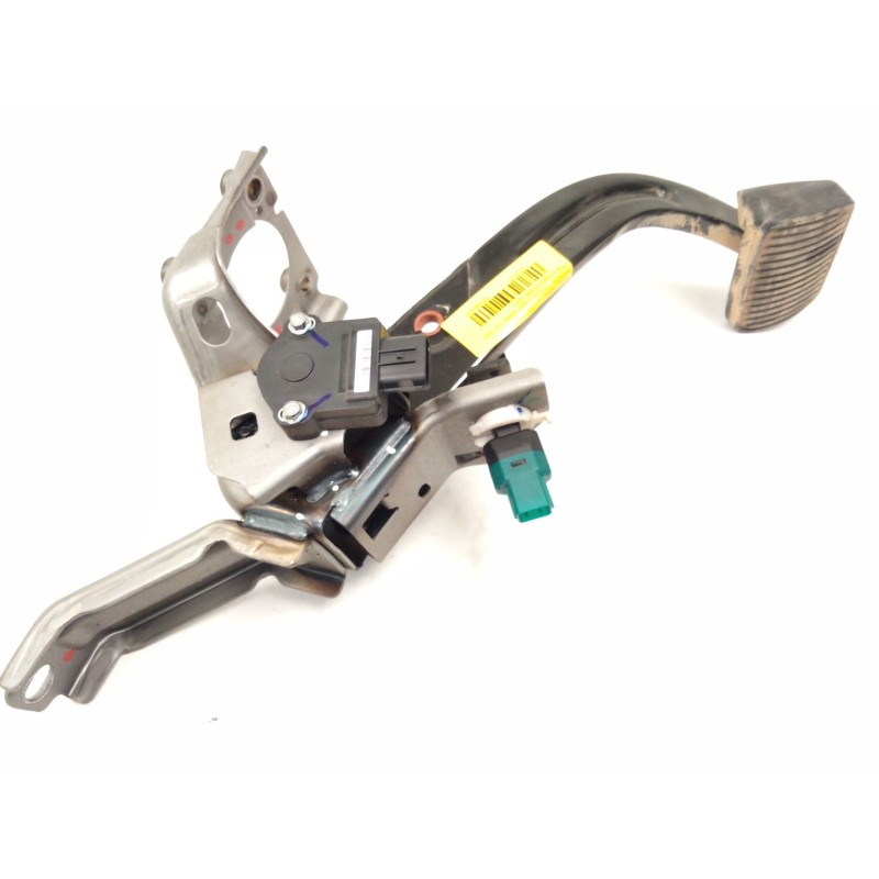 Recambio de pedal freno para hyundai tucson (nx4e, nx4a) 1.6 t-gdi plug-in-hybrid htrac referencia OEM IAM   