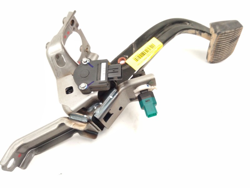 Recambio de pedal freno para hyundai tucson (nx4e, nx4a) 1.6 t-gdi plug-in-hybrid htrac referencia OEM IAM   