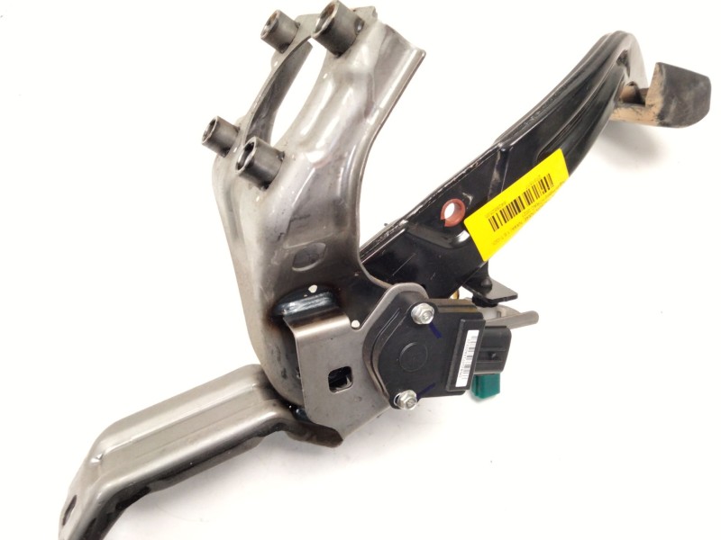 Recambio de pedal freno para hyundai tucson (nx4e, nx4a) 1.6 t-gdi plug-in-hybrid htrac referencia OEM IAM   