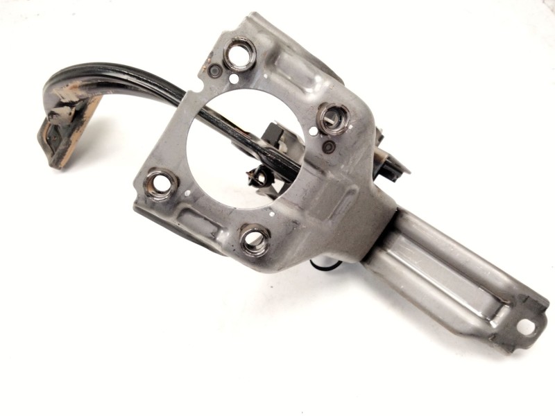 Recambio de pedal freno para hyundai tucson (nx4e, nx4a) 1.6 t-gdi plug-in-hybrid htrac referencia OEM IAM   