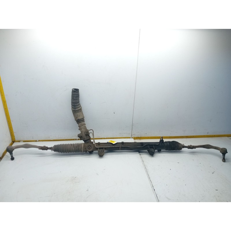 Recambio de caja direccion para volkswagen california t5 camper (7ec, 7ef, 7eg, 7hf, 7hc) 2.5 tdi 4motion referencia OEM IAM 785