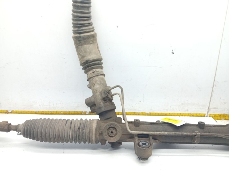 Recambio de caja direccion para volkswagen california t5 camper (7ec, 7ef, 7eg, 7hf, 7hc) 2.5 tdi 4motion referencia OEM IAM 785