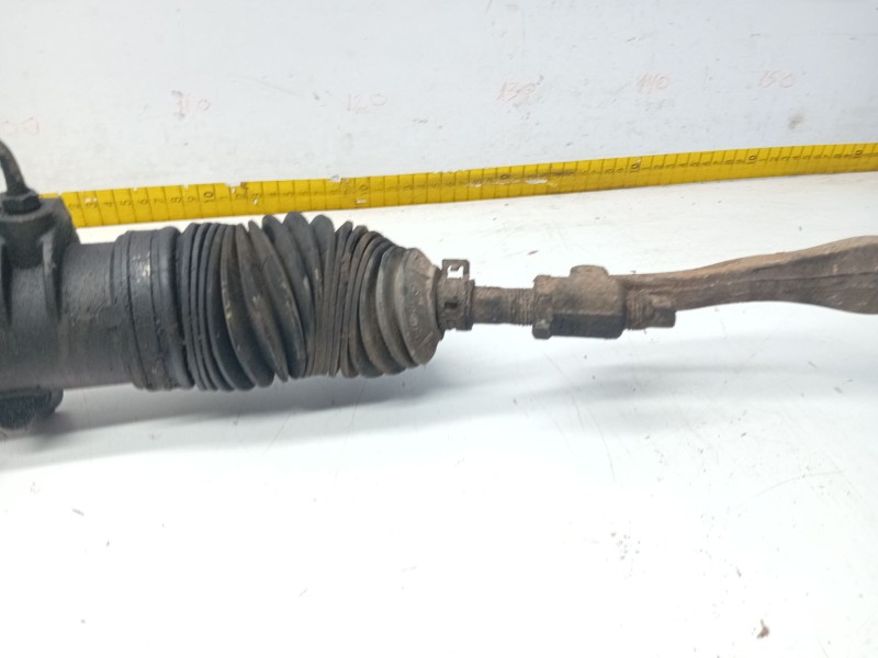 Recambio de caja direccion para volkswagen california t5 camper (7ec, 7ef, 7eg, 7hf, 7hc) 2.5 tdi 4motion referencia OEM IAM 785