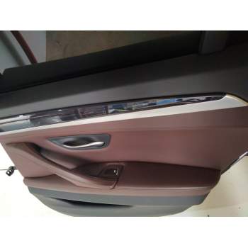 Recambio de puerta trasera derecha para bmw 5 (f10) 520 d xdrive referencia OEM IAM 41009628756  