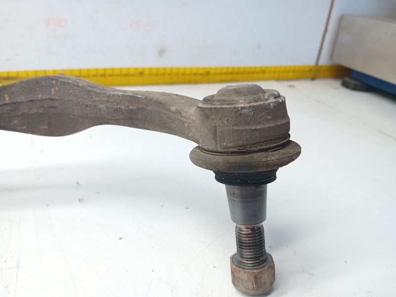 Recambio de caja direccion para volkswagen california t5 camper (7ec, 7ef, 7eg, 7hf, 7hc) 2.5 tdi 4motion referencia OEM IAM 785