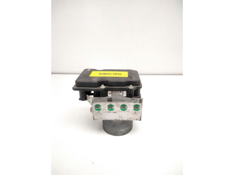 Recambio de abs para nissan almera tino (v10) 1.8 referencia OEM IAM 47660BU700 0265231417 04051374