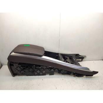 Recambio de apoyabrazos central para bmw serie x5m (e70) basis referencia OEM IAM 70W200203 9267123 