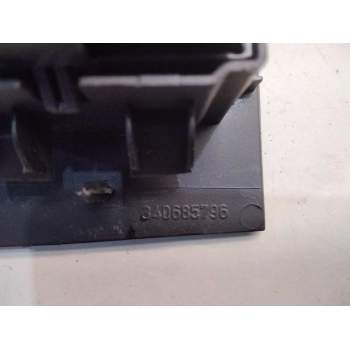 Recambio de mando elevalunas delantero izquierdo para opel astra j lim. enjoy referencia OEM IAM 34685796  