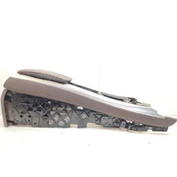 Recambio de apoyabrazos central para bmw serie x5m (e70) basis referencia OEM IAM 70W200203 9267123 