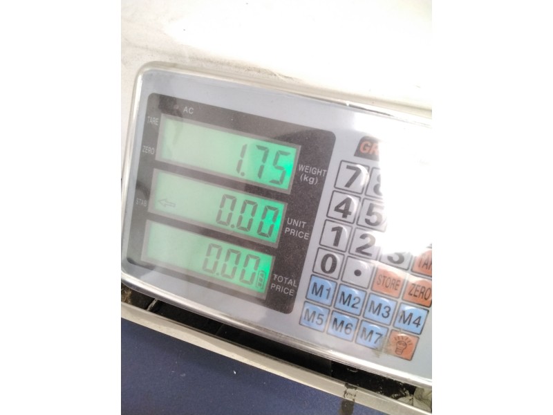 Recambio de abs para nissan almera tino (v10) 1.8 referencia OEM IAM 47660BU700 0265231417 04051374