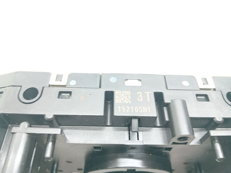 Recambio de mando luces para nissan x-trail iii (t32_, t32r, t32rr) 1.6 dci (t32) referencia OEM IAM 3T15210SN1  