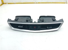 Recambio de aireador central para nissan x-trail iii (t32_, t32r, t32rr) 1.6 dci (t32) referencia OEM IAM 687505AA0A  