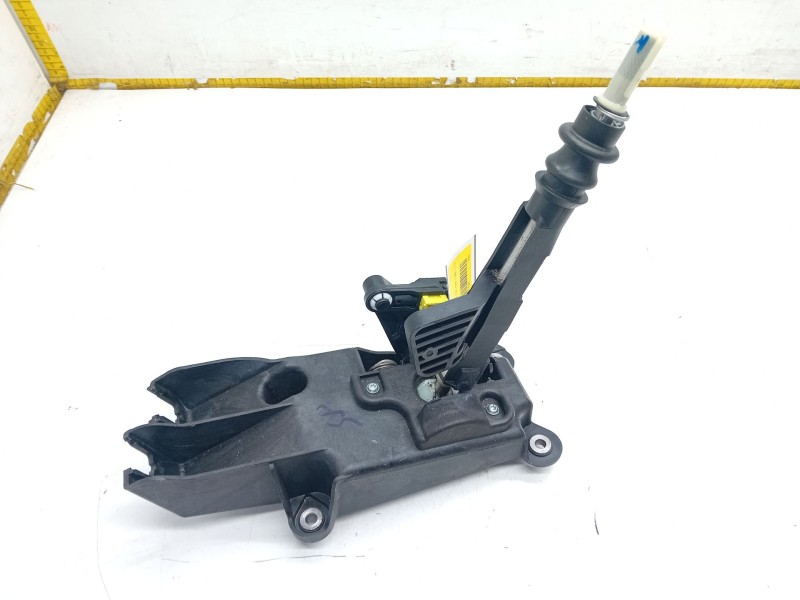 Recambio de palanca cambio para nissan x-trail iii (t32_, t32r, t32rr) 1.6 dci (t32) referencia OEM IAM 96178450136  