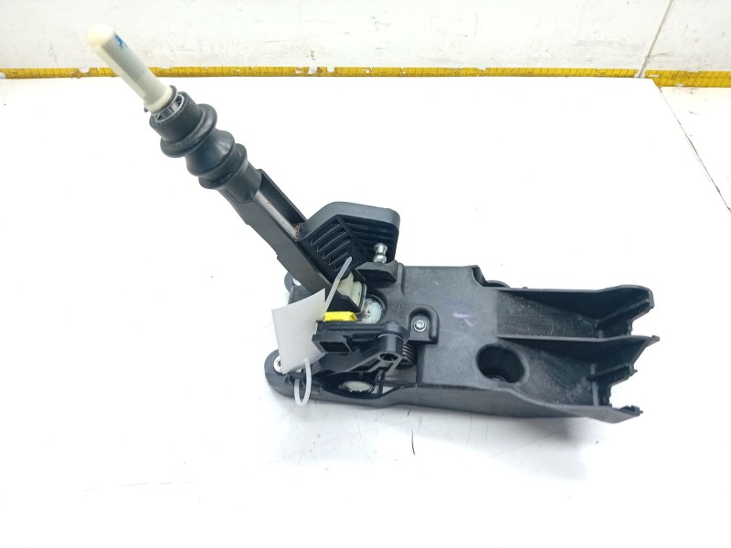 Recambio de palanca cambio para nissan x-trail iii (t32_, t32r, t32rr) 1.6 dci (t32) referencia OEM IAM 96178450136  