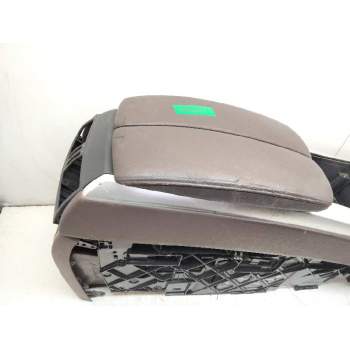 Recambio de apoyabrazos central para bmw serie x5m (e70) basis referencia OEM IAM 70W200203 9267123 