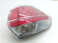 Recambio de piloto trasero derecho para nissan x-trail iii (t32_, t32r, t32rr) 1.6 dci (t32) referencia OEM IAM   