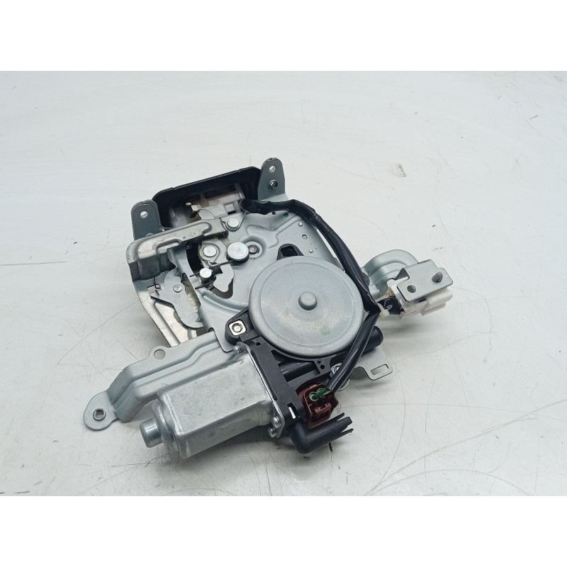 Recambio de cerradura maletero / porton para nissan x-trail iii (t32_, t32r, t32rr) 1.6 dci (t32) referencia OEM IAM 905520AQ000