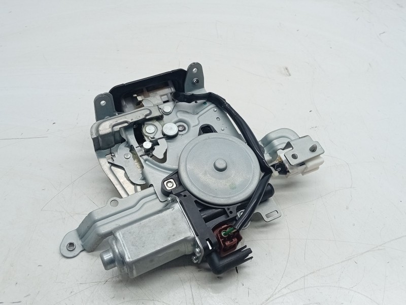 Recambio de cerradura maletero / porton para nissan x-trail iii (t32_, t32r, t32rr) 1.6 dci (t32) referencia OEM IAM 905520AQ000