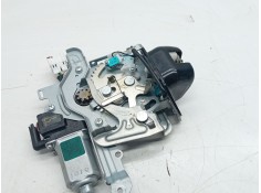 Recambio de cerradura maletero / porton para nissan x-trail iii (t32_, t32r, t32rr) 1.6 dci (t32) referencia OEM IAM 905520AQ000 2